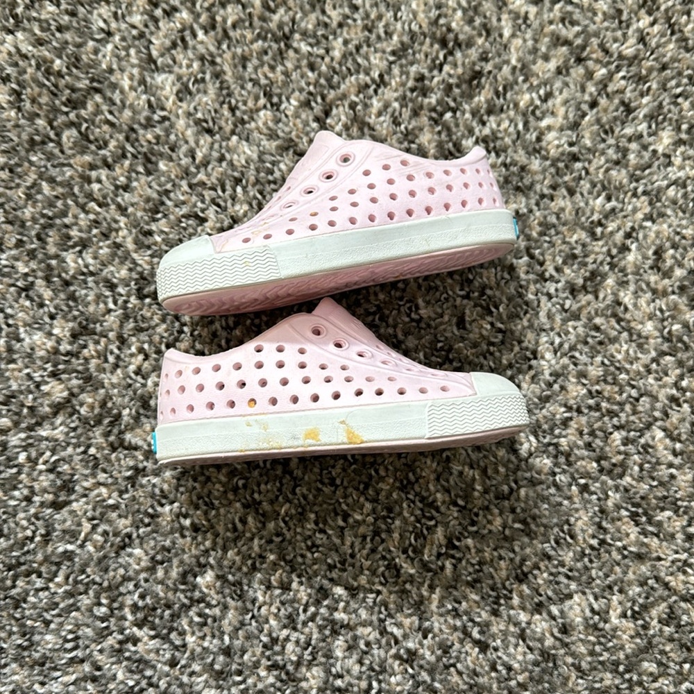Native shoes